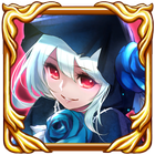 FANTASICA -Tower Defense TCG أيقونة