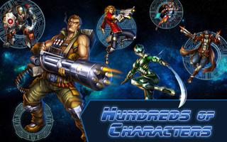 Fatal Frontier Screenshot 1