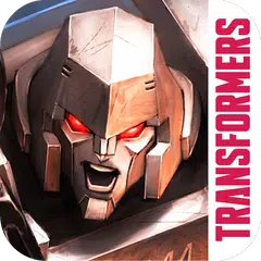 Descargar APK de Transformers Legends