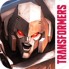 Transformers Legends آئیکن