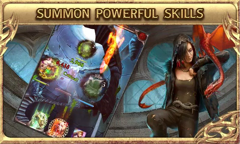 Free Hell Fire King Fighter APK Download For Android