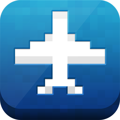 Pocket Planes