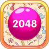 2048: Candy Blast APK