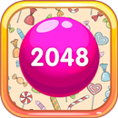 2048: Candy Blast APK
