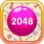 2048: Candy Blast