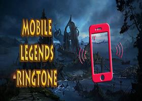 Mobile Legend Ringtone Kill capture d'écran 1