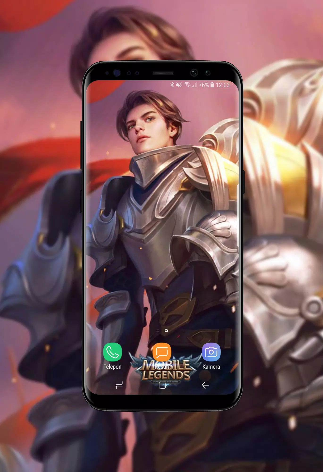 Mobile Legends Wallpaper APK for Android Download