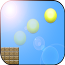 Moball: The Bounce Saga (Free) APK