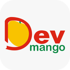 Dev mango 아이콘