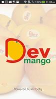 Dev mango Affiche