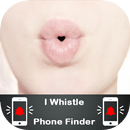I whistle: Phone Finder APK