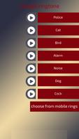 I whistle: Phone Finder capture d'écran 1