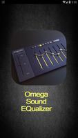 Omega Sound Equalizer Affiche