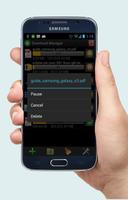 Beta Download Manager imagem de tela 3