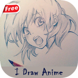 I Draw Anime (Easy)