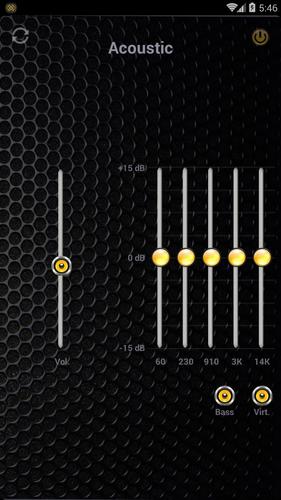Echo Equalizer APK for Android Download