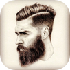 I Beard & Hair :Photos Maker APK