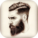 I Beard & Hair :Photos Maker APK