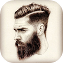 I Beard & Hair :Photos Maker APK