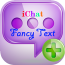 iChat Fancy Text APK