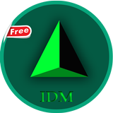 I Download Manager IDM Zeichen