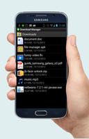 برنامه‌نما I Download Manager IDM عکس از صفحه