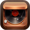 Wooden Music EQ APK