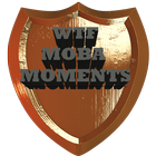 MOBA LEGENDS MOMENTS WTF icon