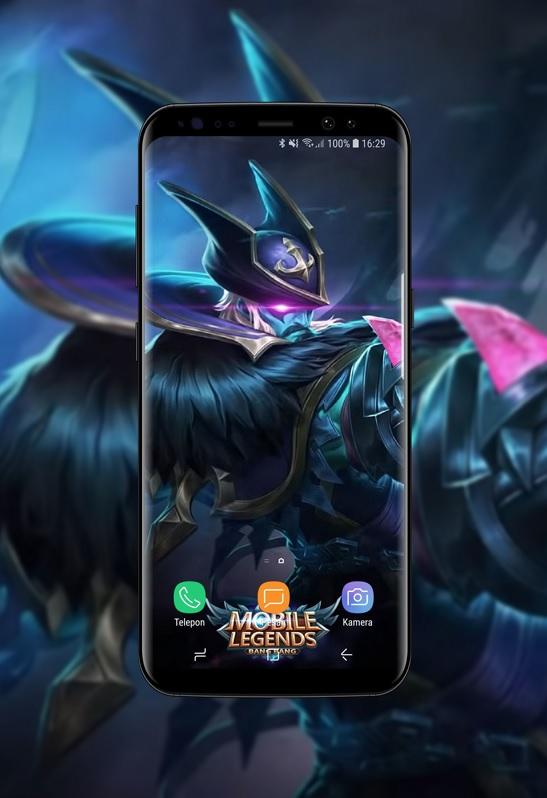MLBB Wallpaper HD APK for Android Download