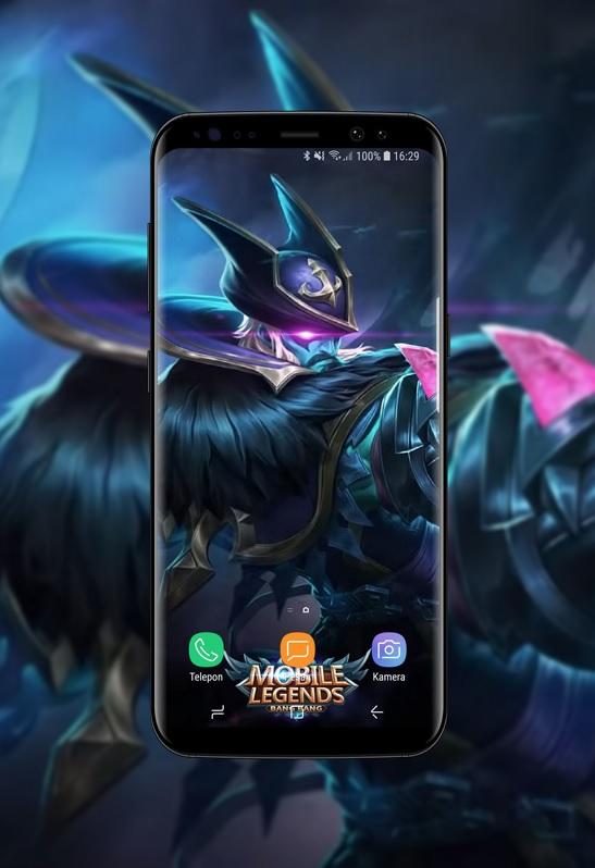 MLBB Wallpaper HD APK for Android Download MLBB Wallpaper HD APK for Android Download