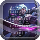 Mobile ML Legends Lockscreen أيقونة