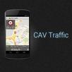 CAV Traffic APK