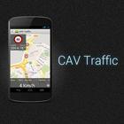 CAV Traffic icône