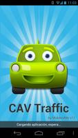 CAV Traffic Affiche