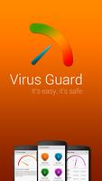 Virus Guard Affiche