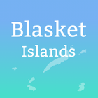 آیکون‌ Blasket Islands Tour & Info