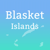 Blasket Islands Tour & Info आइकन