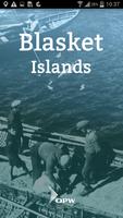 Blasket Islands Tour & Info Cartaz