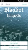 برنامه‌نما Blasket Islands Tour & Info عکس از صفحه