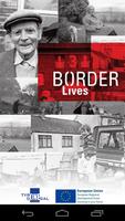 Border Lives Affiche