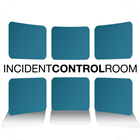 Incident Control Room-icoon