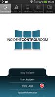 Incident Control Room-poster