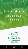 Report Invasive Plants Affiche