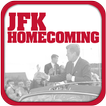 JFK Homecoming