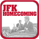 JFK Homecoming आइकन