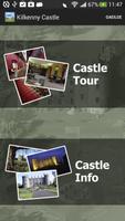 Kilkenny Castle Tour 포스터