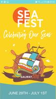 SeaFest Poster