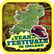 Year of Festivals in Ireland