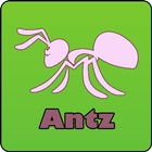 Sneaky Antz Best Game Ever ไอคอน