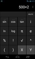 Calculator ảnh chụp màn hình 1